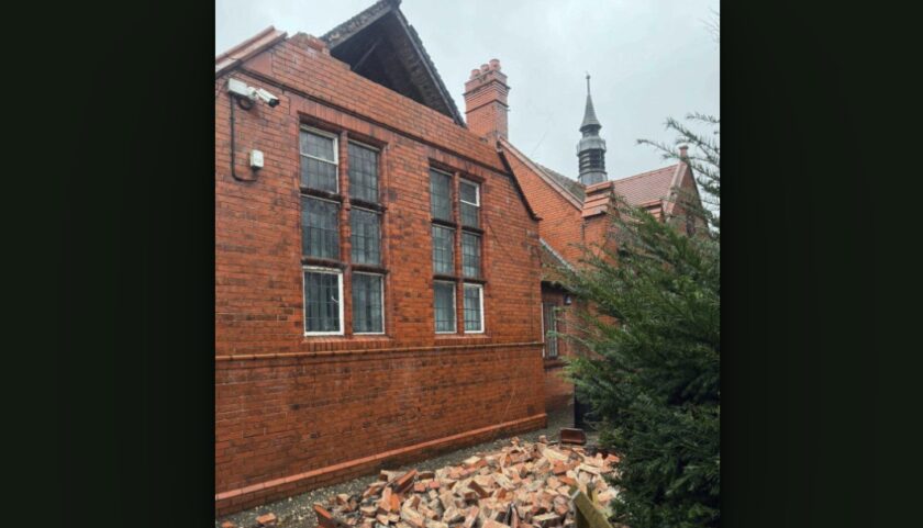 News and Info from Deeside, Flintshire, North Wales
