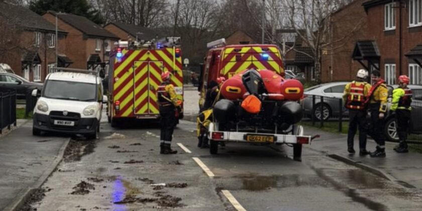 News and Info from Deeside, Flintshire, North Wales