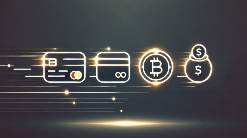 The Four Fastest Ways to Deposit Money at an Online Casino