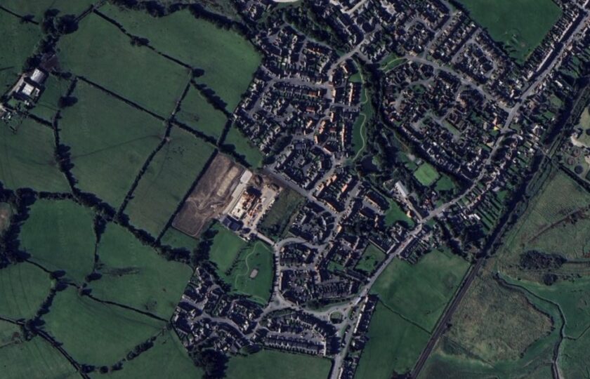 News and Info from Deeside, Flintshire, North Wales