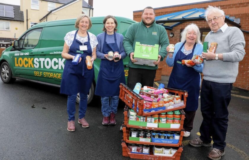 News and Info from Deeside, Flintshire, North Wales