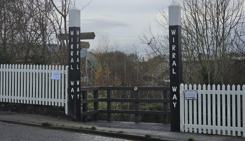 News and Info from Deeside, Flintshire, North Wales