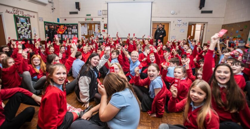 News and Info from Deeside, Flintshire, North Wales