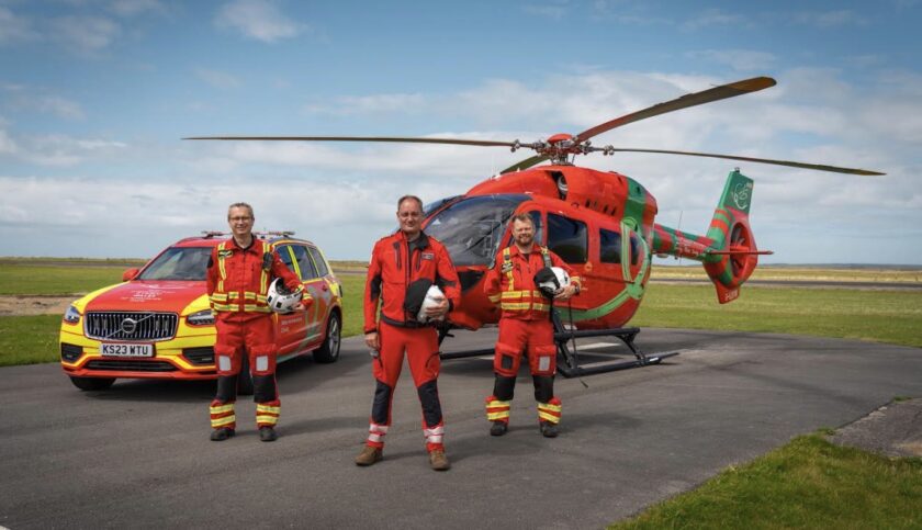 News and Info from Deeside, Flintshire, North Wales