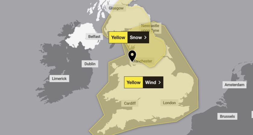 News and Info from Deeside, Flintshire, North Wales
