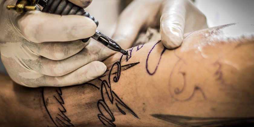 Mixed response as Wales implements mandatory licensing for tattoo and body art practitioners