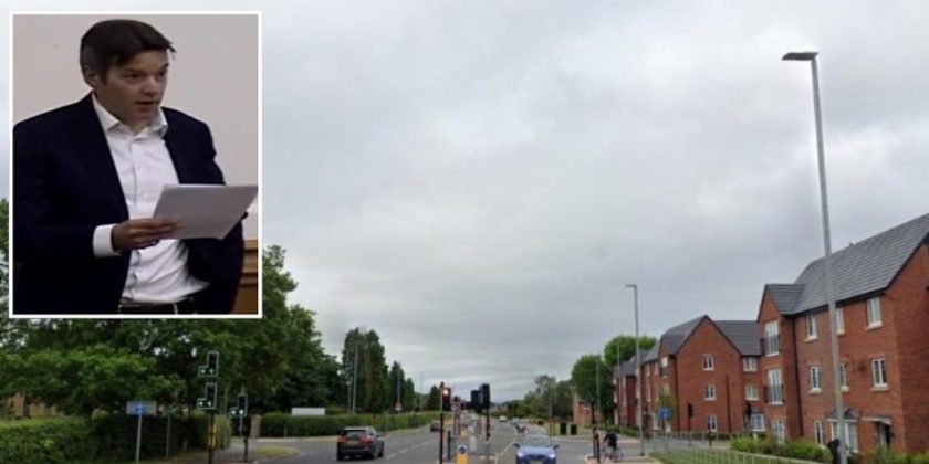 News and Info from Deeside, Flintshire, North Wales