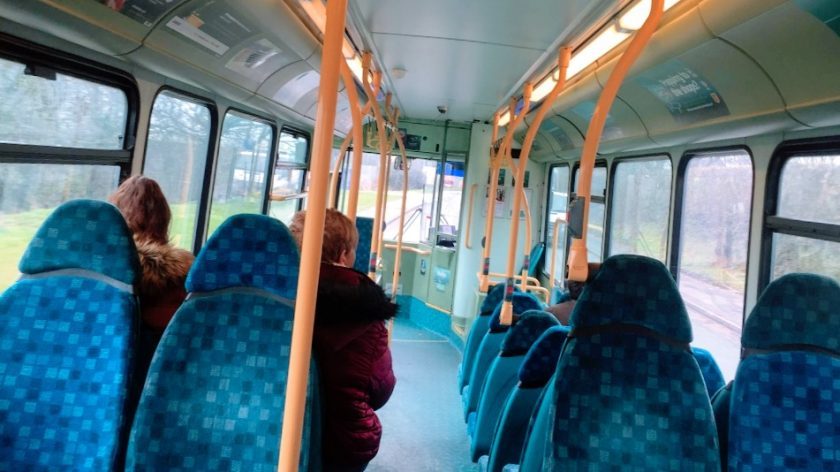 News and Info from Deeside, Flintshire, North Wales