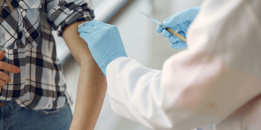 Flu rates in north Wales hospitals at “highest levels” since December 2022