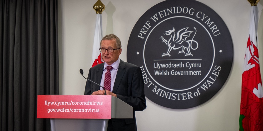 News and Info from Deeside, Flintshire, North Wales