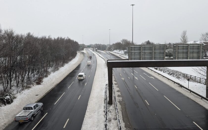 News and Info from Deeside, Flintshire, North Wales
