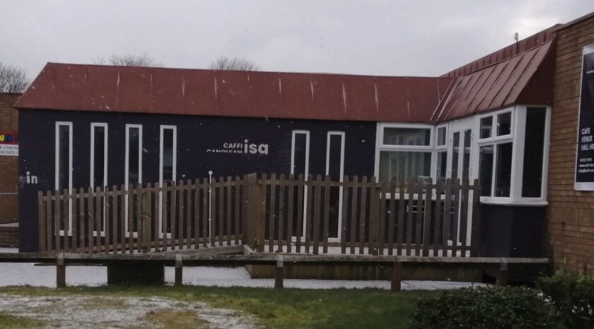 News and Info from Deeside, Flintshire, North Wales