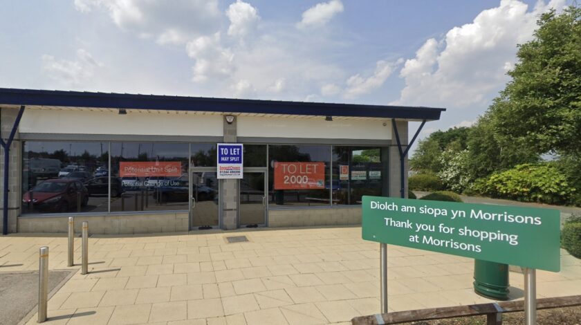 News and Info from Deeside, Flintshire, North Wales