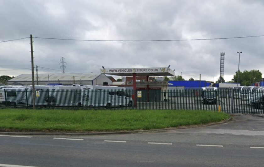 News and Info from Deeside, Flintshire, North Wales