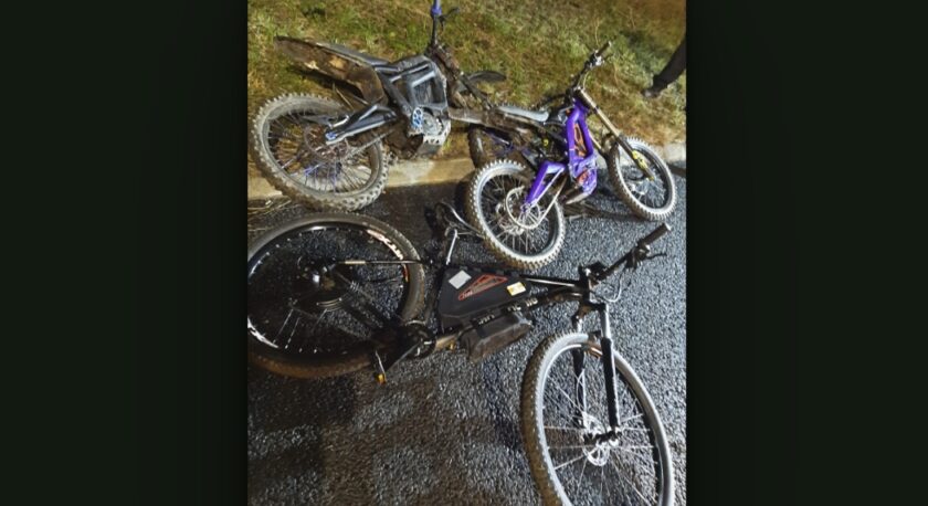 News and Info from Deeside, Flintshire, North Wales