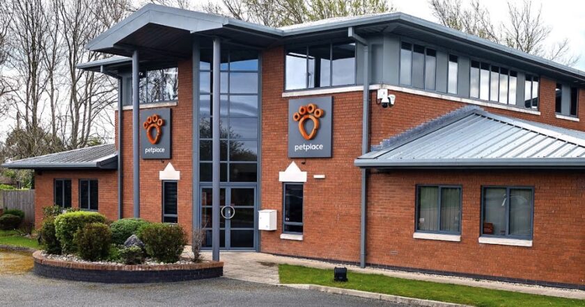 News and Info from Deeside, Flintshire, North Wales