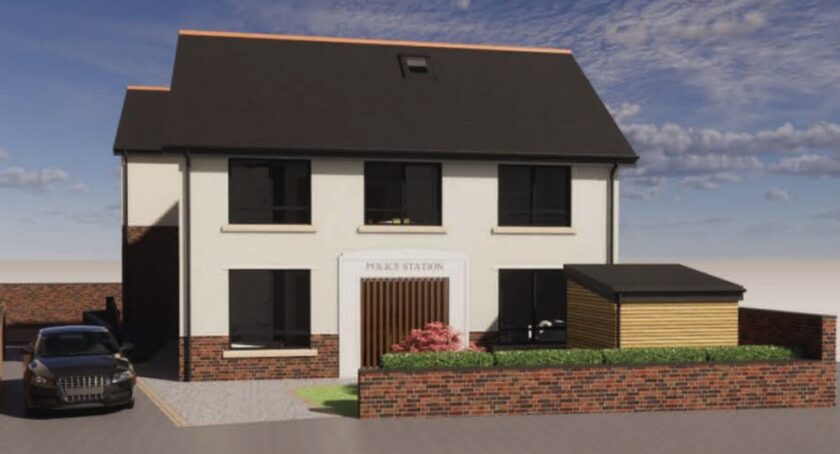 News and Info from Deeside, Flintshire, North Wales