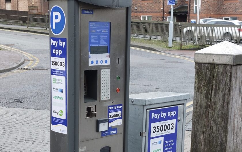 News and Info from Deeside, Flintshire, North Wales