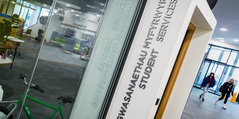 News and Info from Deeside, Flintshire, North Wales