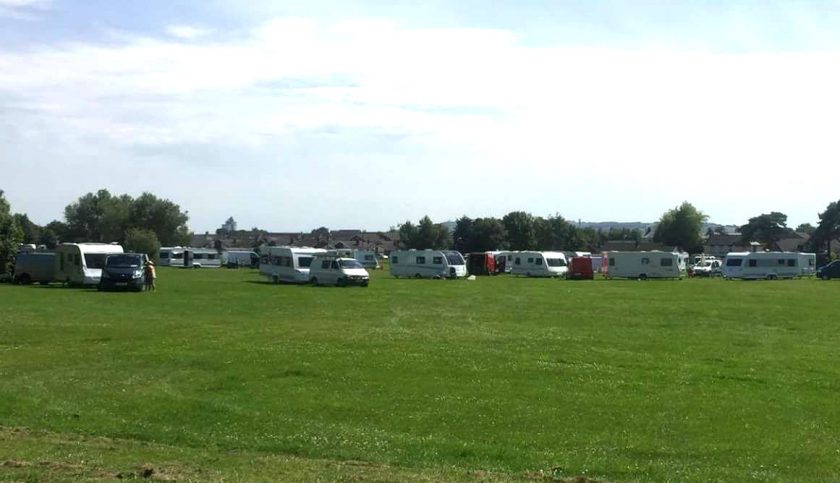 News and Info from Deeside, Flintshire, North Wales