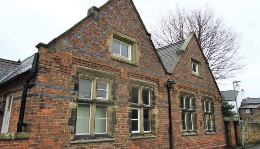 News and Info from Deeside, Flintshire, North Wales
