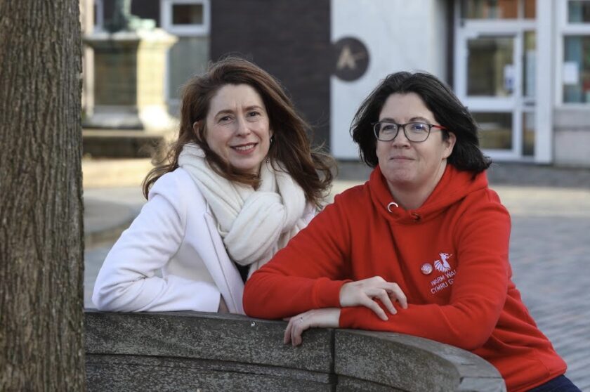 News and Info from Deeside, Flintshire, North Wales