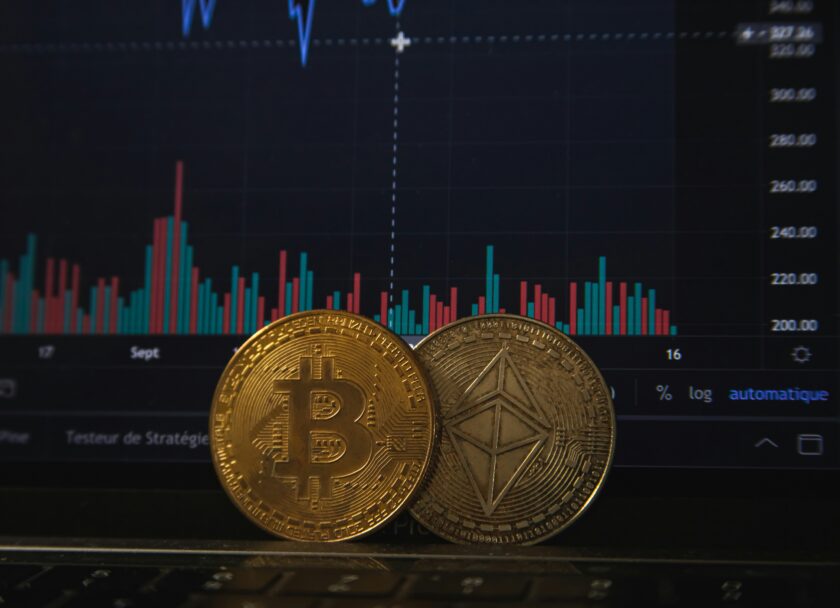 Nearly Half of UK Investors Are Under 30, with Gen Z Favouring Crypto and Millennials Prioritising Ethical Investments