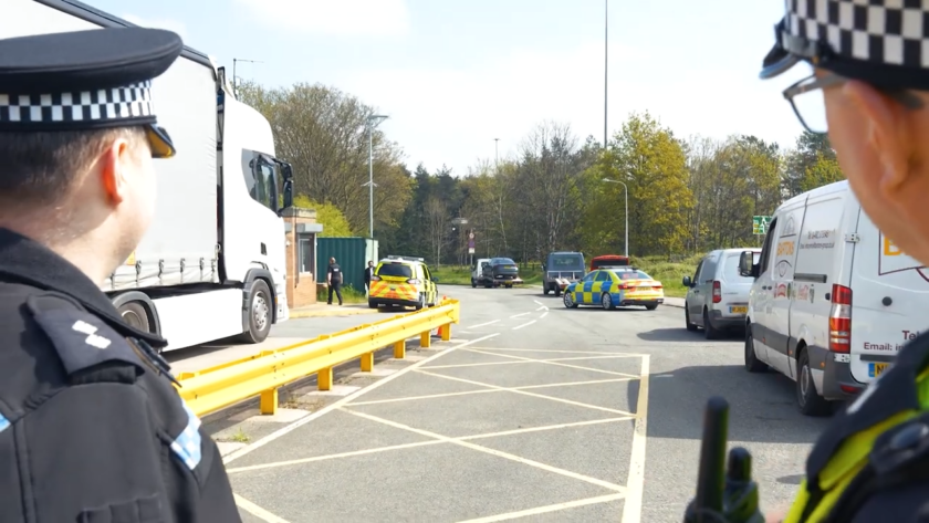News and Info from Deeside, Flintshire, North Wales
