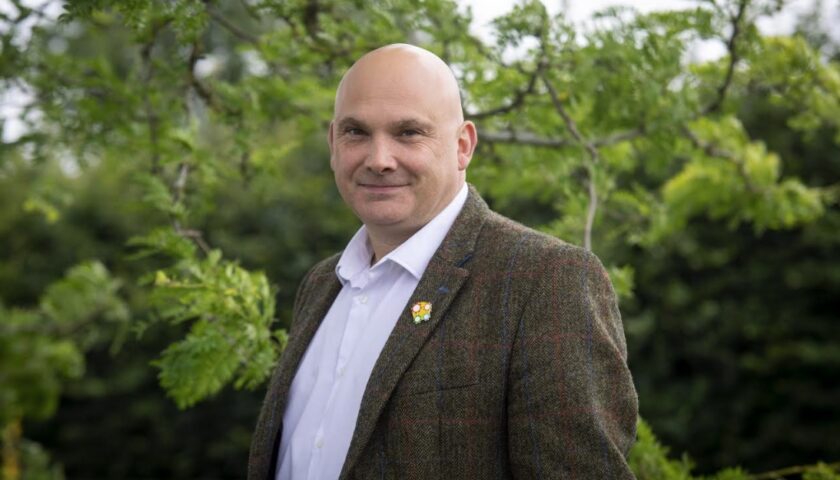 News and Info from Deeside, Flintshire, North Wales