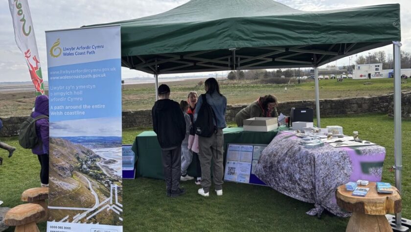 News and Info from Deeside, Flintshire, North Wales