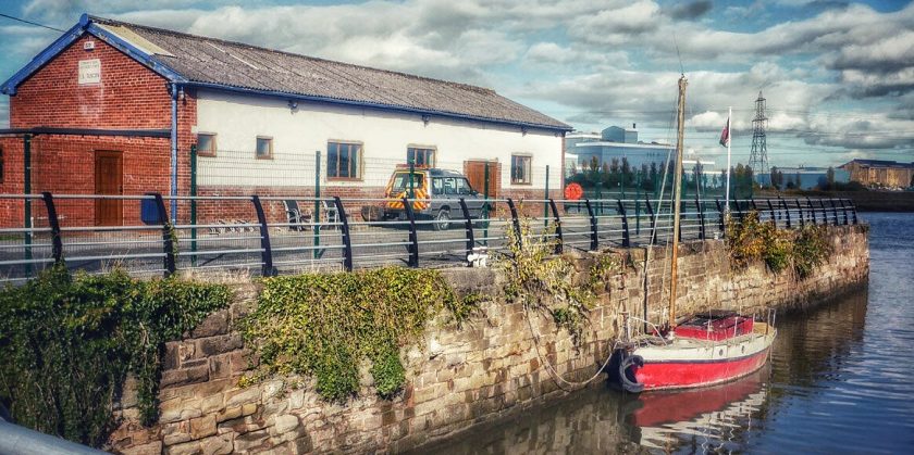 News and Info from Deeside, Flintshire, North Wales
