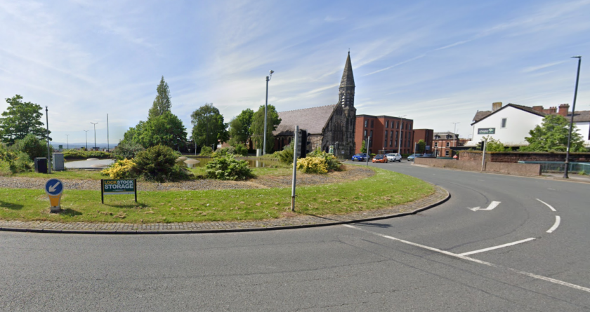News and Info from Deeside, Flintshire, North Wales