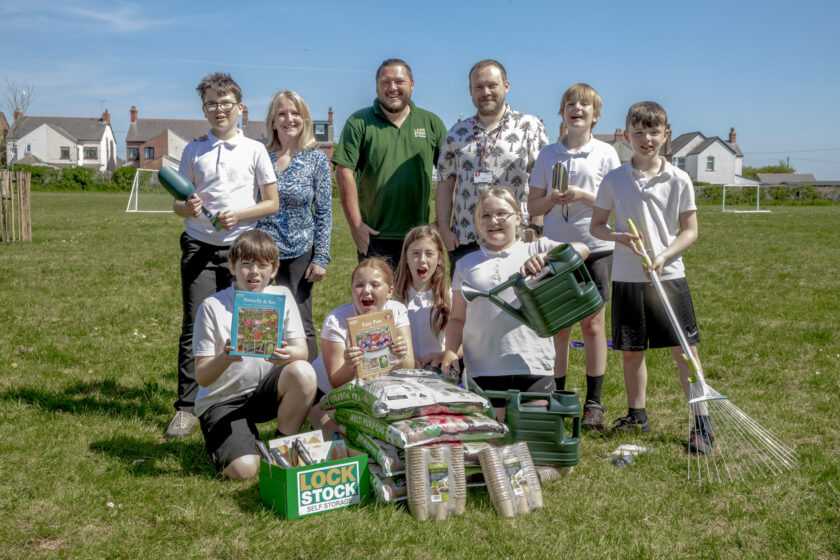 News and Info from Deeside, Flintshire, North Wales