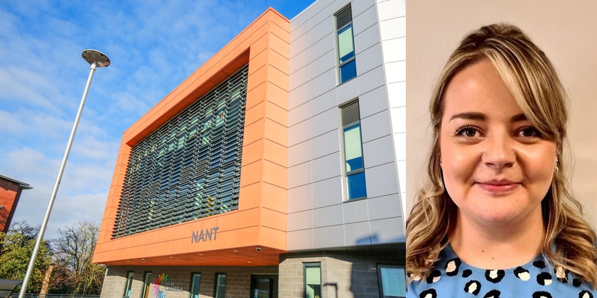 News and Info from Deeside, Flintshire, North Wales