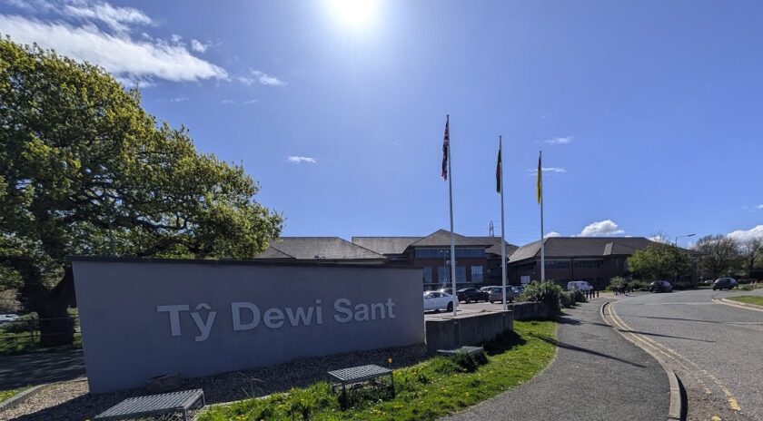 News and Info from Deeside, Flintshire, North Wales