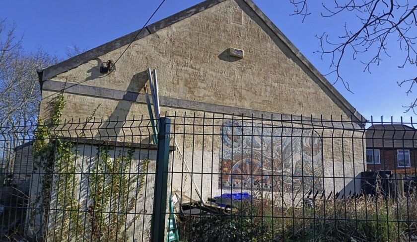 News and Info from Deeside, Flintshire, North Wales