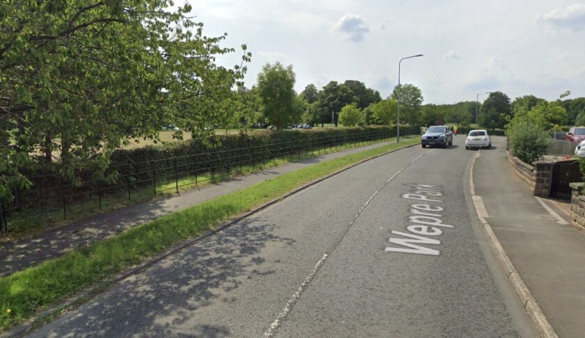 News and Info from Deeside, Flintshire, North Wales