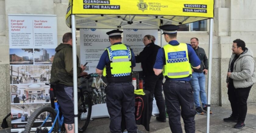 News and Info from Deeside, Flintshire, North Wales