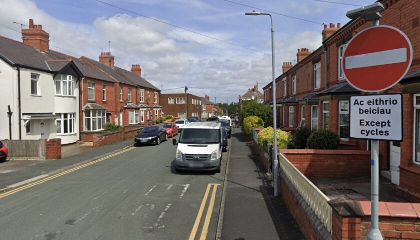 News and Info from Deeside, Flintshire, North Wales