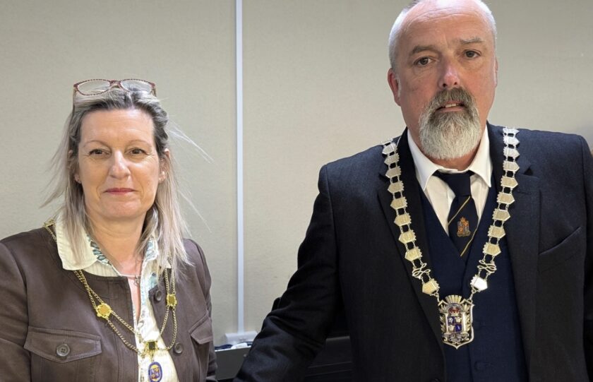 News and Info from Deeside, Flintshire, North Wales