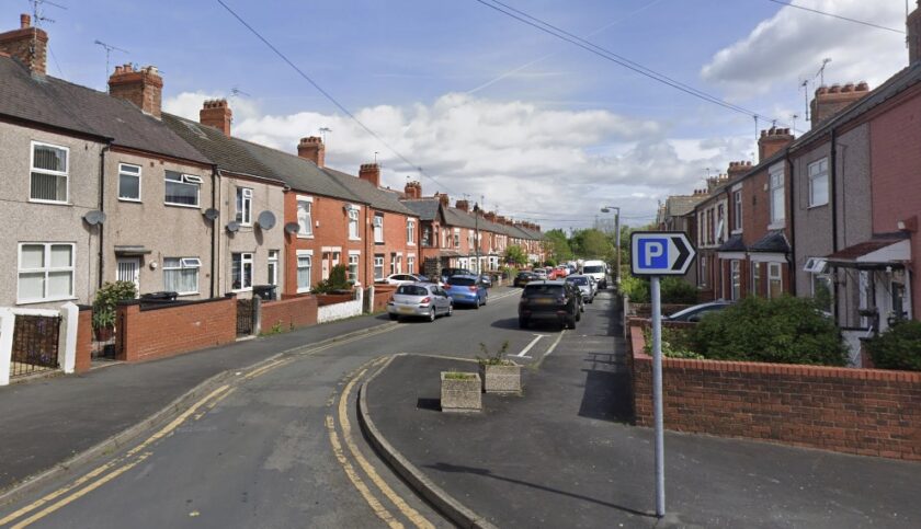 News and Info from Deeside, Flintshire, North Wales