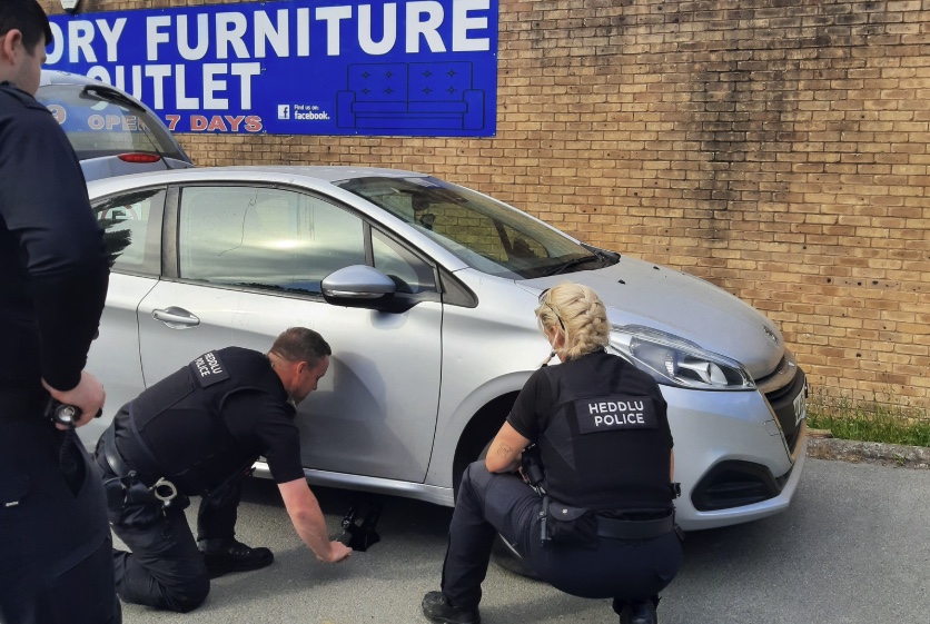 News and Info from Deeside, Flintshire, North Wales