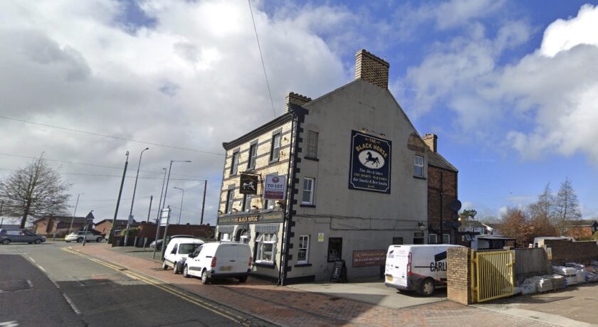 News and Info from Deeside, Flintshire, North Wales