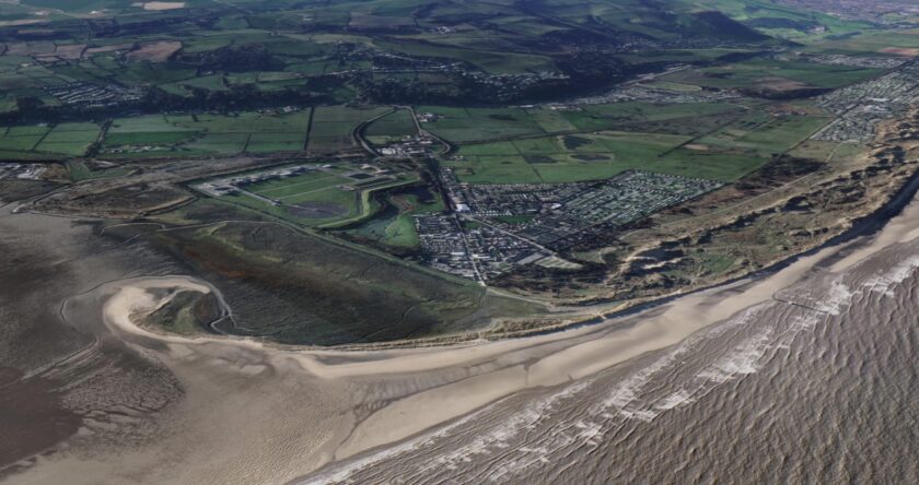 News and Info from Deeside, Flintshire, North Wales