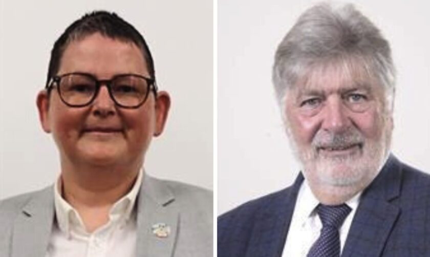News and Info from Deeside, Flintshire, North Wales