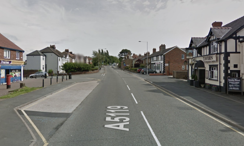 News and Info from Deeside, Flintshire, North Wales