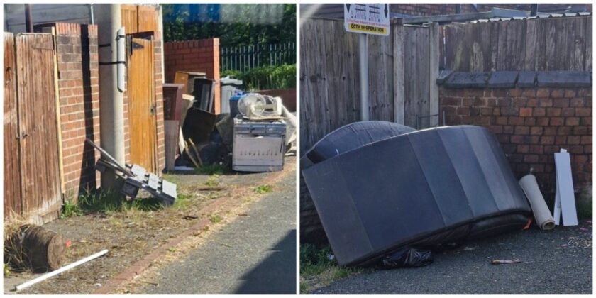 News and Info from Deeside, Flintshire, North Wales