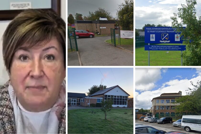 Church leaders deny blocking Flintshire super-school meeting debate