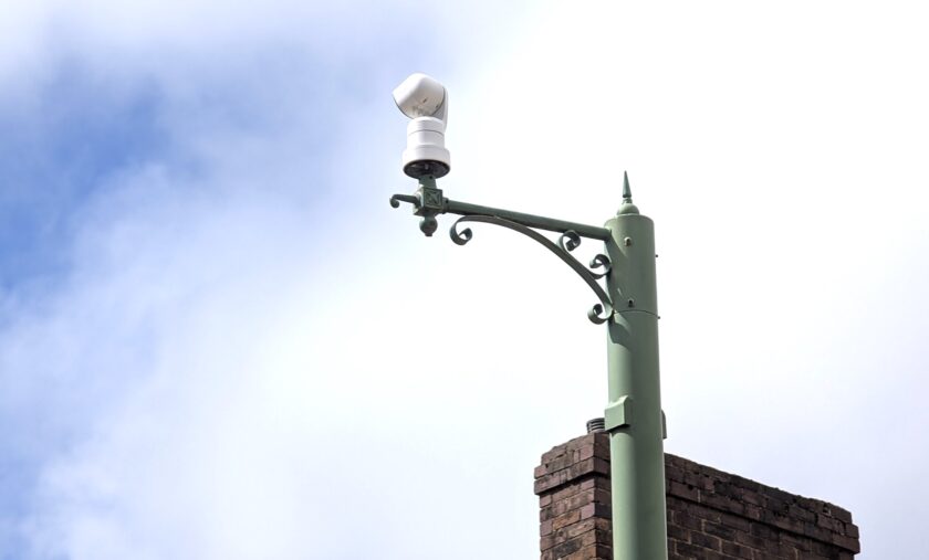 News and Info from Deeside, Flintshire, North Wales