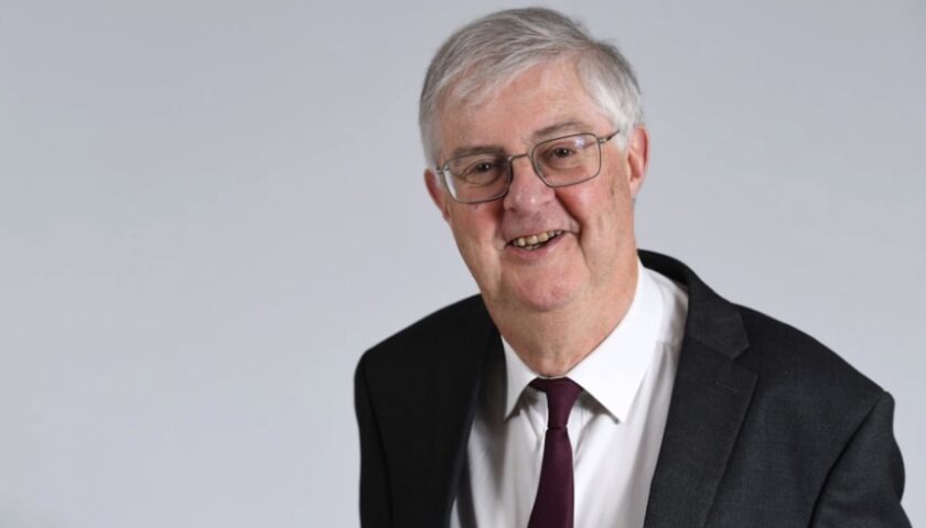 News and Info from Deeside, Flintshire, North Wales 